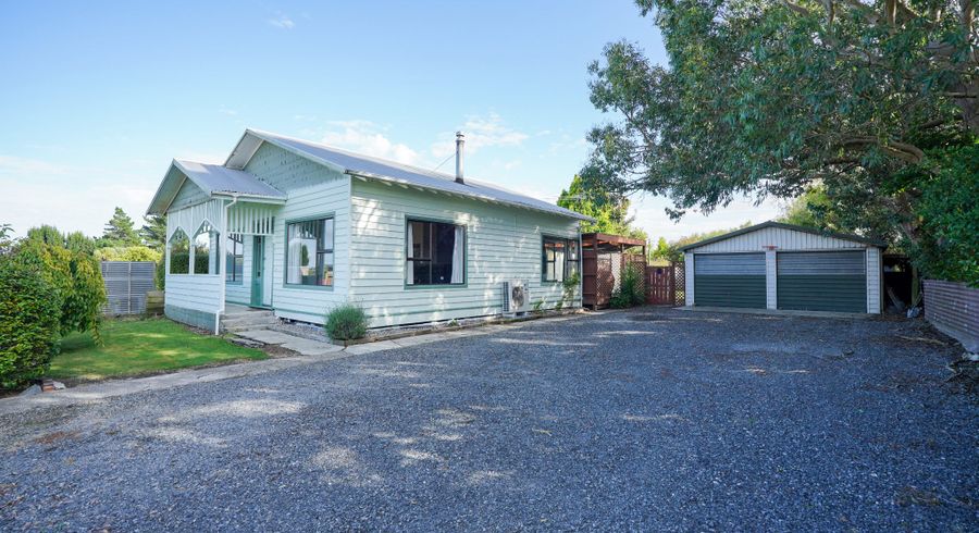  at 124 Moulson Street, Strathern, Invercargill