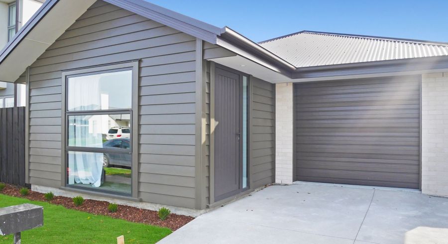 at 77 Rawnsley Tce, Wigram, Christchurch City, Canterbury