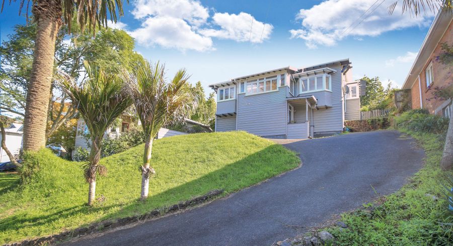  at 24 heywood cresent, Epsom, Auckland City, Auckland