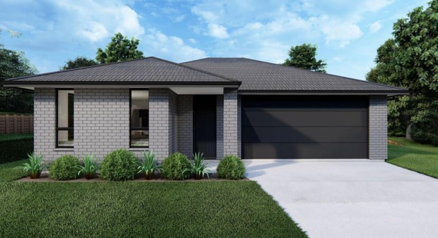  at Lot 937 - 3 Vinter Lane, Pokeno, Franklin, Auckland