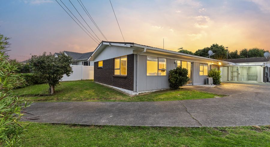  at 1/18 Frances Street, Manurewa, Manukau City, Auckland