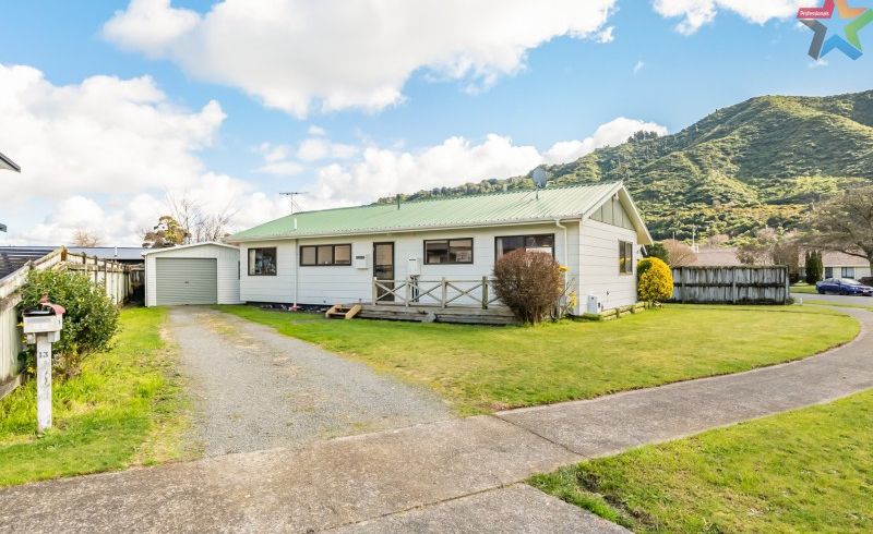  at 13 Turon Crescent, Totara Park, Upper Hutt