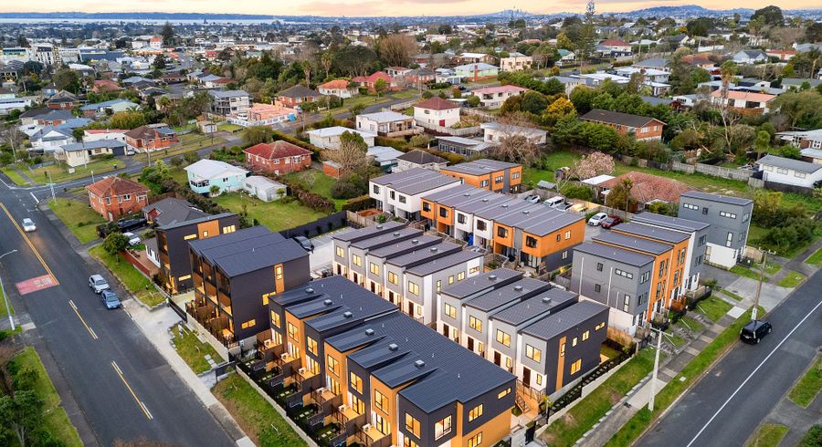  at Lot 12-20/42 Captain Scott Road, Glen Eden, Waitakere City, Auckland