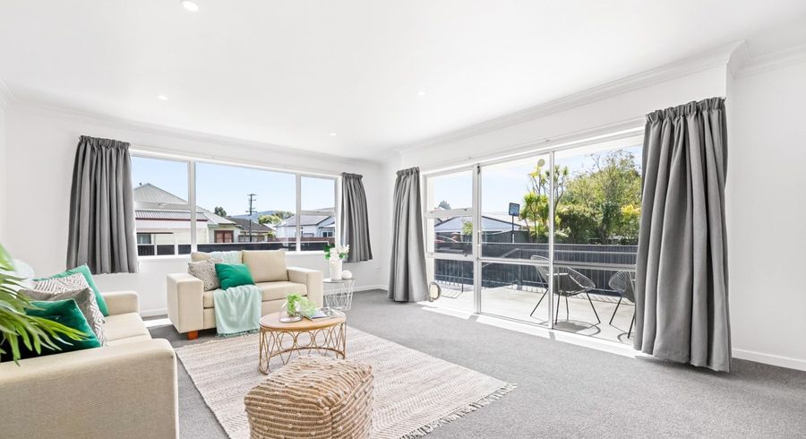  at 101A Wyndrum Avenue, Waterloo, Lower Hutt