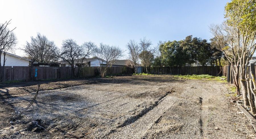  at 22A Willock Street, Kaiapoi, Waimakariri, Canterbury