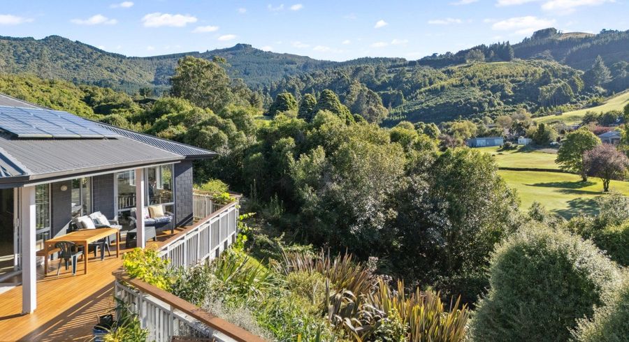  at 25 Glendermid Close, Sawyers Bay, Dunedin, Otago