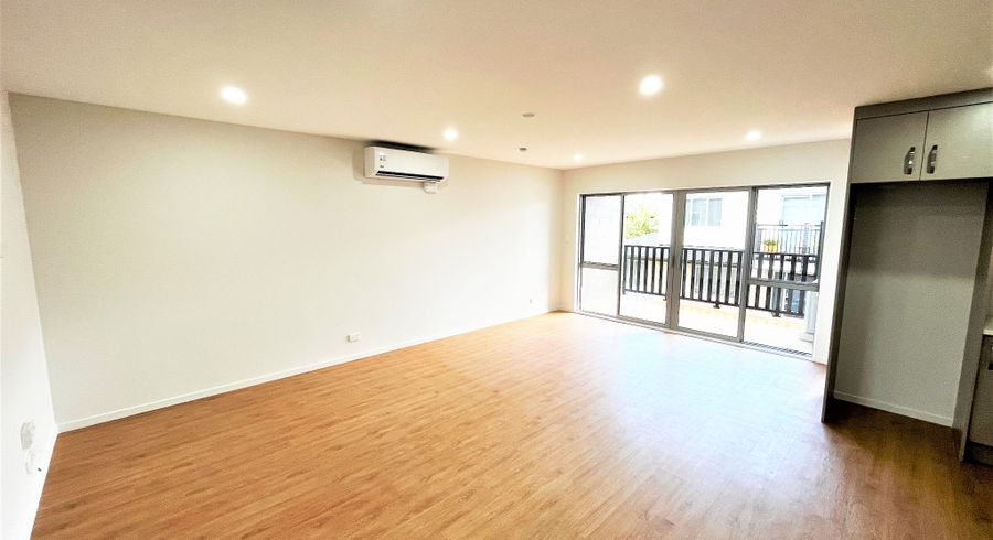  at 105/3 Beaumonts Way, Manurewa, Manukau City, Auckland