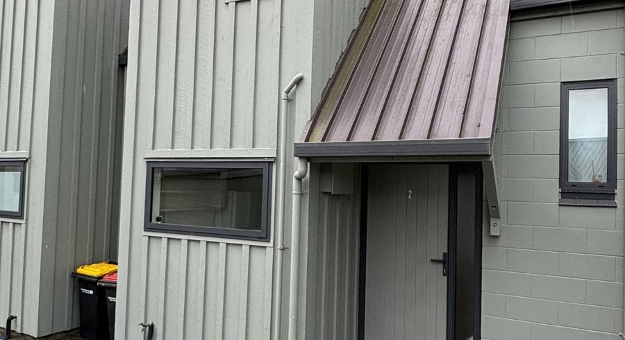  at 2/33 Vienna Street, Waltham, Christchurch City, Canterbury