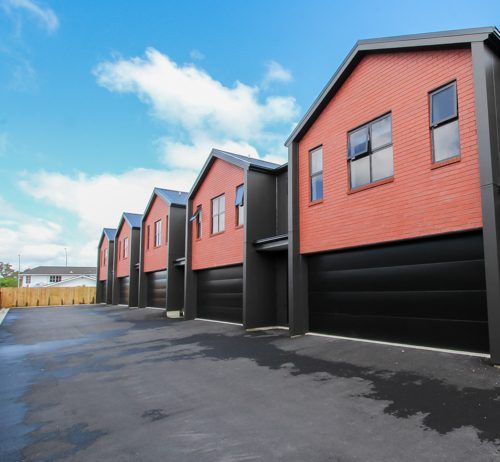  at 4/3 Charlemont Street, Whitiora, Hamilton