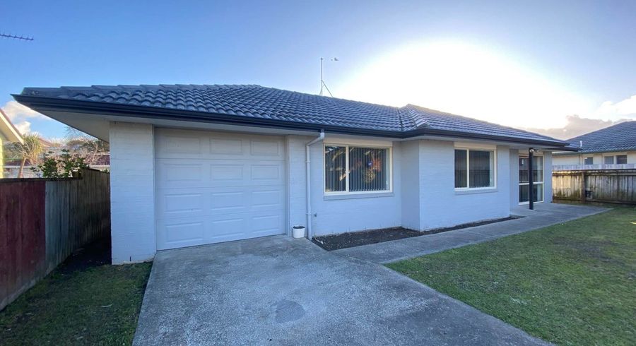  at 66 Robert Skelton Place, Clendon Park, Manukau City, Auckland