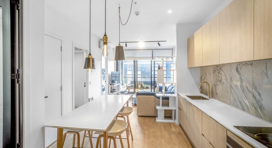  at 603/13 Dundonald Street, Eden Terrace, Auckland City, Auckland