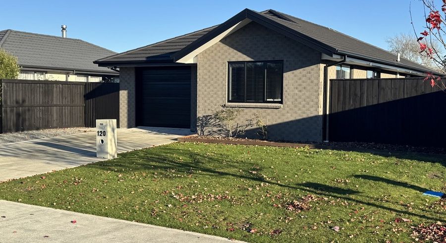  at 120 Chinnerys Road, Woodend, Woodend