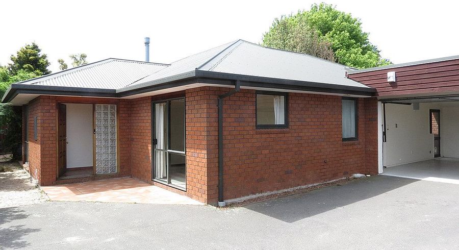  at 26A Coniston Avenue, Ilam, Christchurch City, Canterbury
