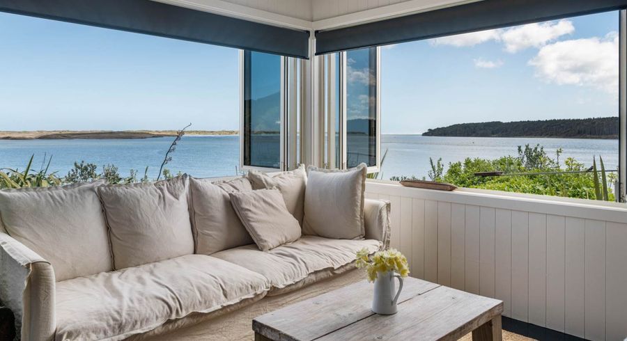  at 40 Tuakau Bridge-Port Waikato Road, Port Waikato, Franklin, Auckland