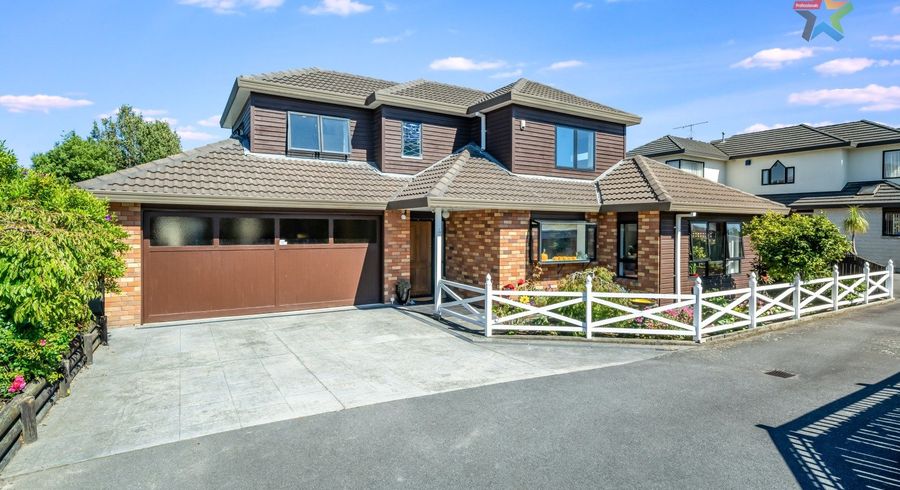  at 1/19 De Menech Grove, Avalon, Lower Hutt, Wellington