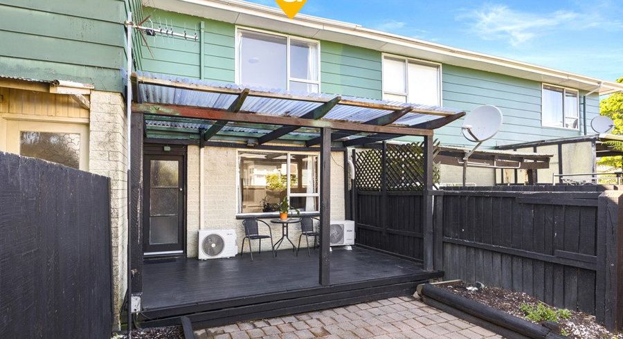  at 3/19 Hargest Crescent, Sydenham, Christchurch City, Canterbury
