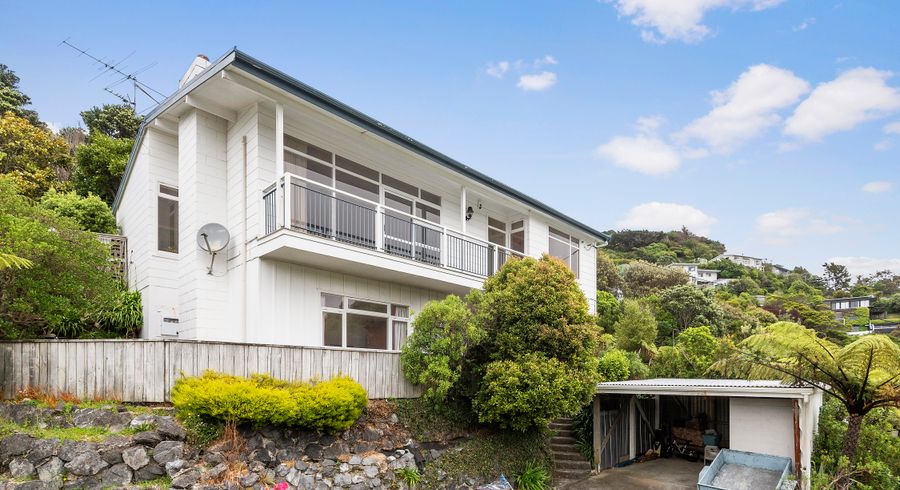  at 131 Mairangi Road, Wilton, Wellington