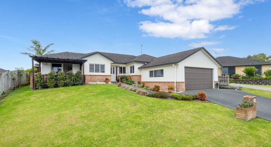  at 35 Rivervale Grove, Stanmore Bay, Whangaparaoa