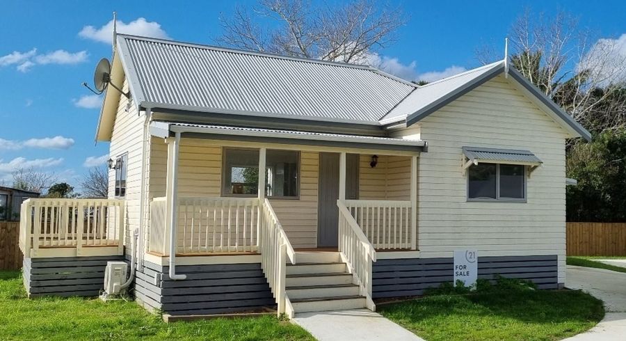  at 18/140 Logan Street, Dargaville, Kaipara, Northland