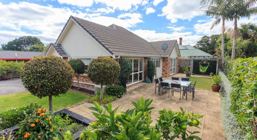  at 7A Dunbar Road, Mount Eden, Auckland