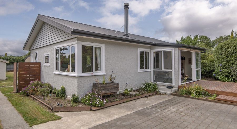  at 7 Russell Street, Darfield, Darfield