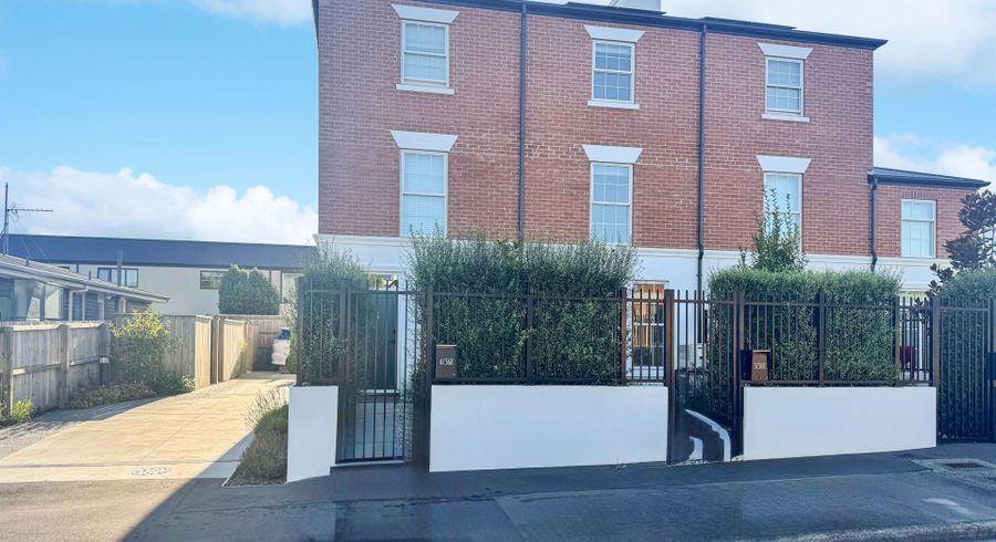  at 3/368 Barbadoes St, City Centre, Christchurch City, Canterbury