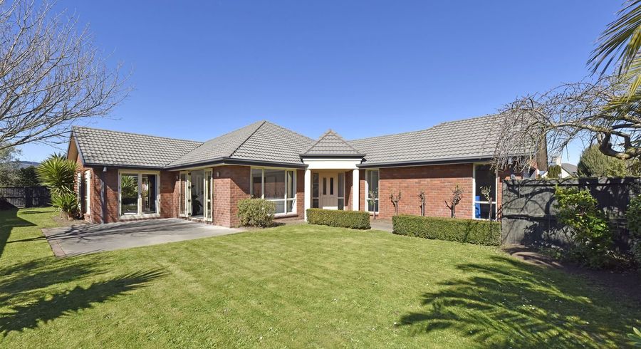  at 11 Coppinger Terrace, Aidanfield, Christchurch