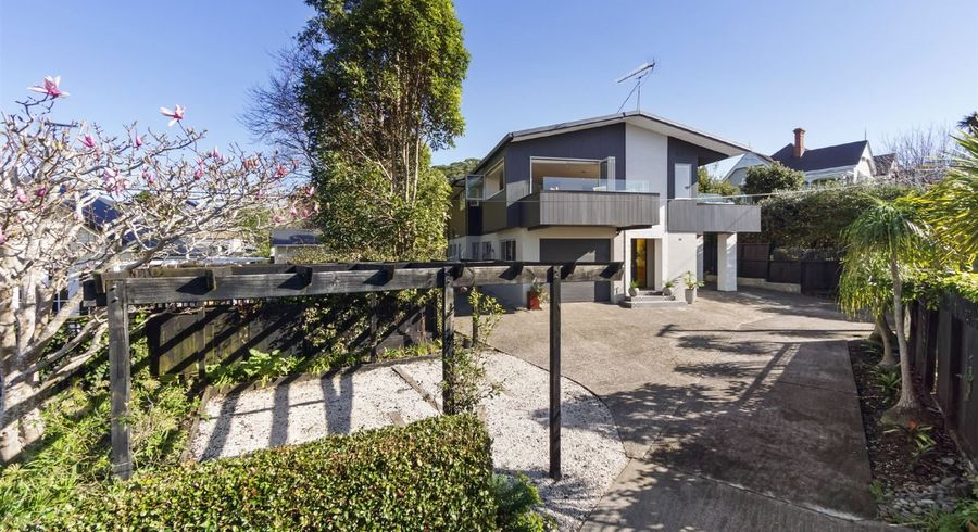  at 46 Hinemoa Street, Birkenhead, Auckland