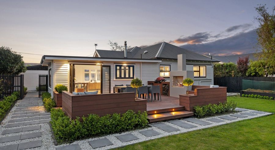  at 136 Weston Road, St Albans, Christchurch