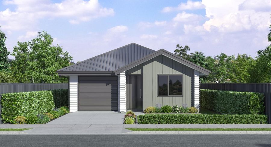  at Lot 297 Earlsbrook, Lincoln, Selwyn, Canterbury