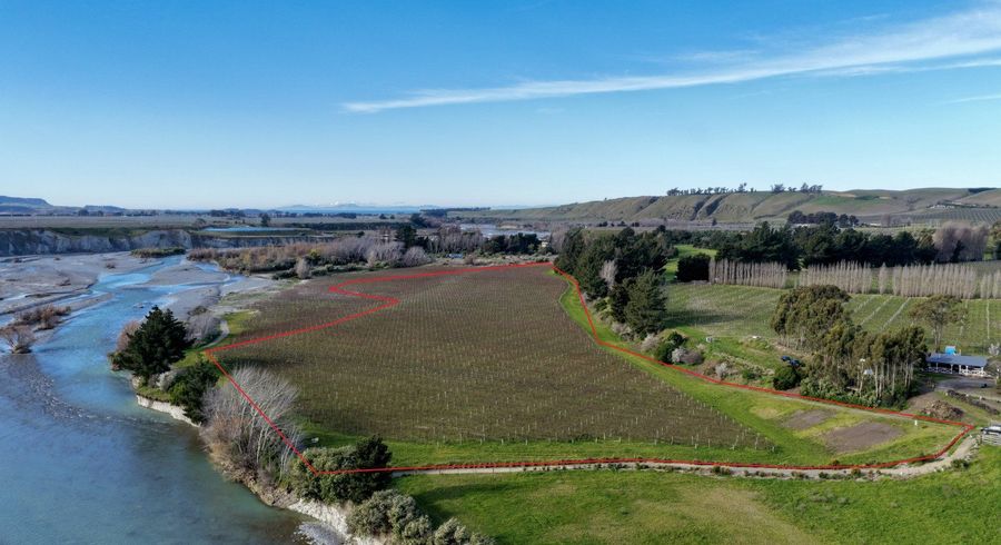  at Nursery Road, Seddon, Marlborough, Marlborough