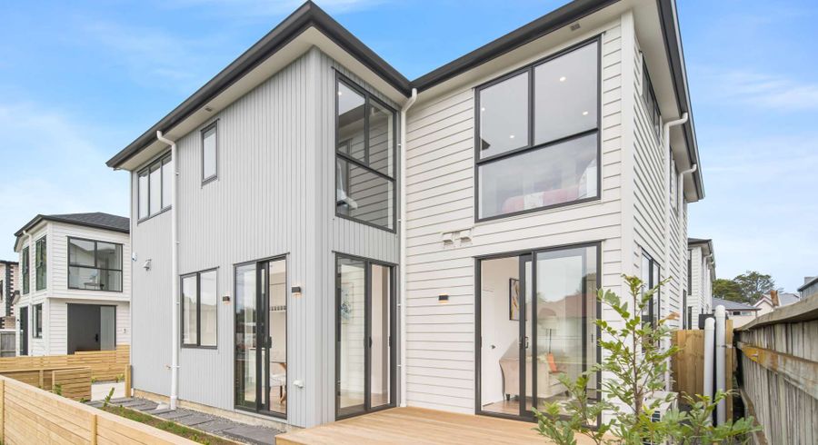  at 2C Miami Street, Mangere East, Manukau City, Auckland