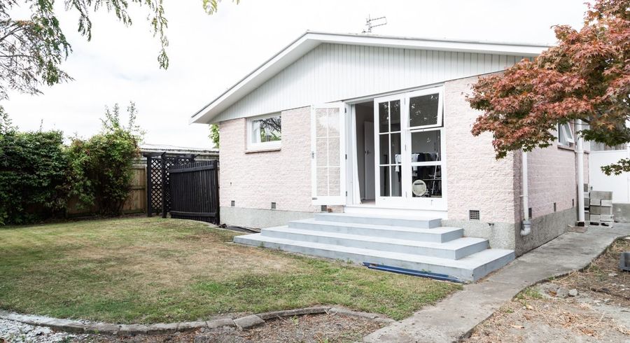  at 2/5 Crosby Street, Mairehau, Christchurch