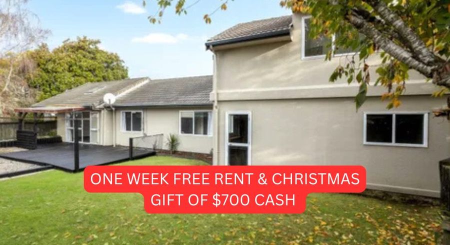  at 70 Dominion Road, Nawton, Hamilton