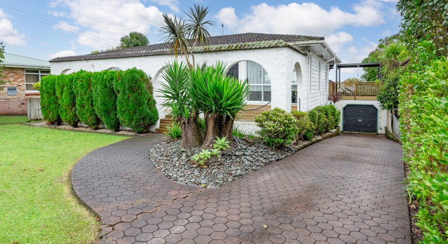  at 17 Collie Street, Hill Park, Manukau City, Auckland