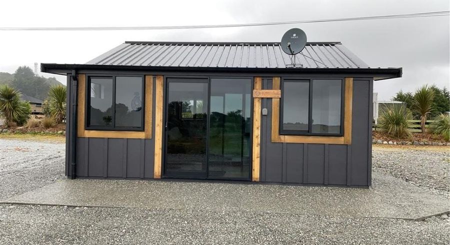  at 1050A Main South Road, Camerons, Greymouth