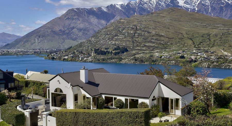  at 66 Hensman Road, Queenstown, Queenstown