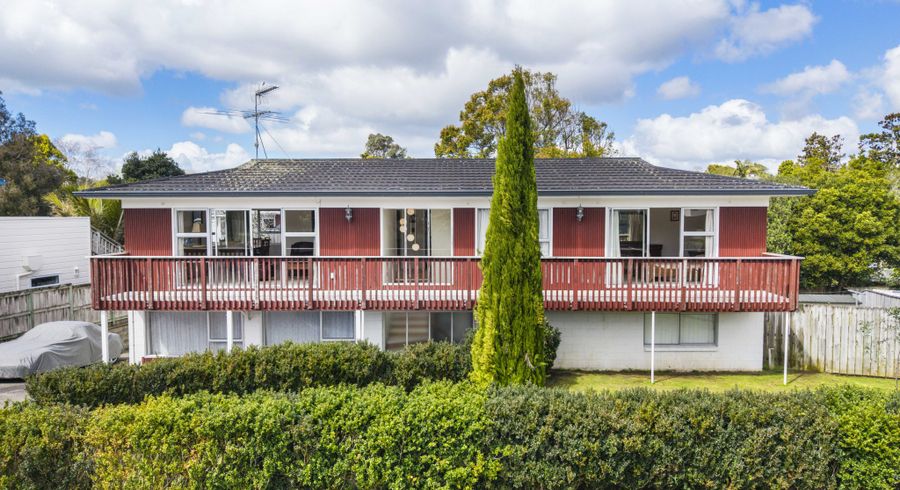  at 16 Wynn Place, Howick, Manukau City, Auckland