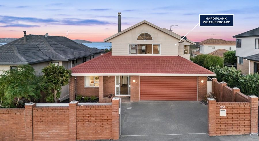  at 231 Hobsonville Road, Hobsonville, Waitakere City, Auckland