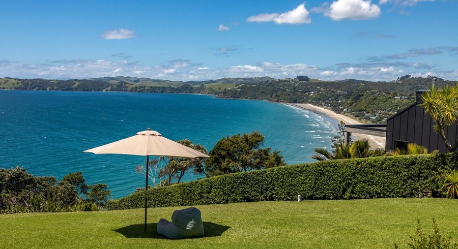  at 332 Sea View Road, Onetangi, Waiheke Island, Auckland