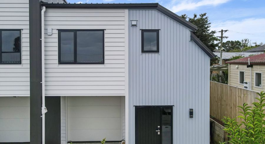  at 115B Maich Road, Manurewa, Auckland
