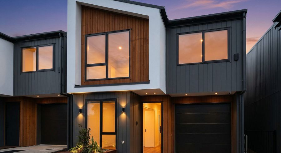  at Lot 5/7 Alma Road, Milford, North Shore City, Auckland