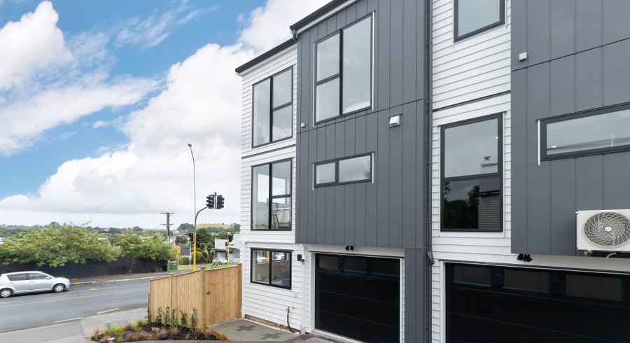  at 1A Scout Avenue, Mount Roskill, Auckland City, Auckland