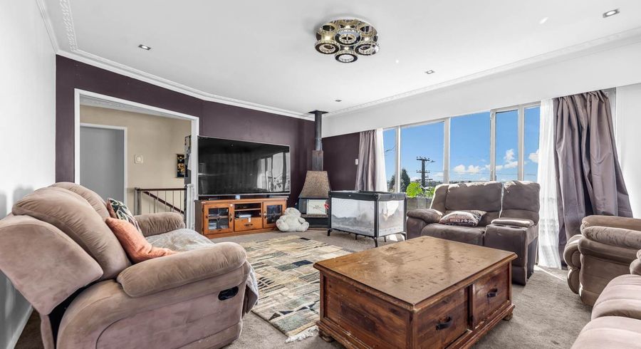  at 266 Don Buck Road, Massey, Waitakere City, Auckland