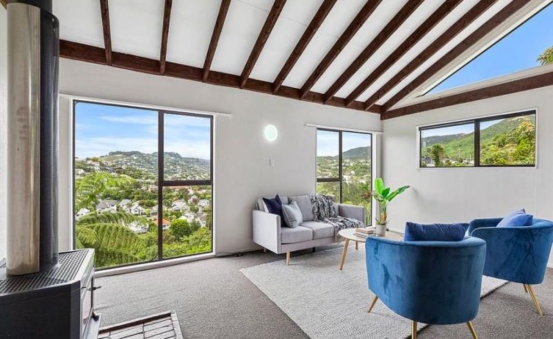  at 10 Rosalind Street, Ngaio, Wellington, Wellington