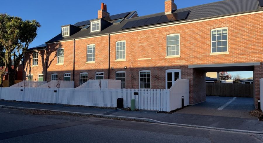  at 20 Bunyan Street, Waltham, Christchurch City, Canterbury