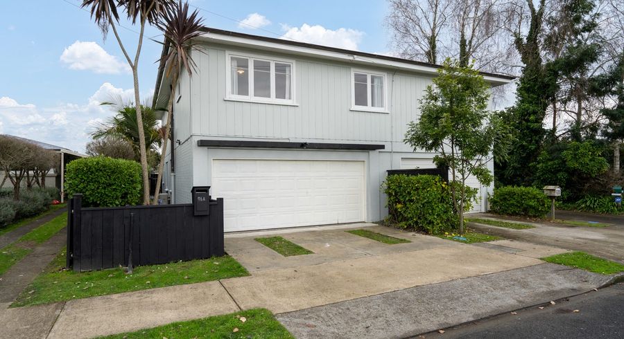  at 96A Williams Street, Cambridge, Waipa, Waikato