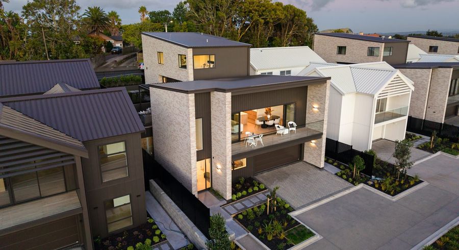  at 57 Ladies Mile, Remuera, Auckland City, Auckland