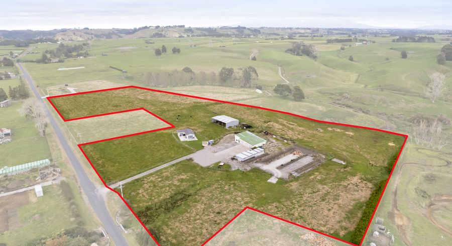  at 214 Ohanga Road, Waitara