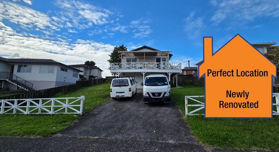  at 108 The Avenue, Lynfield, Auckland City, Auckland